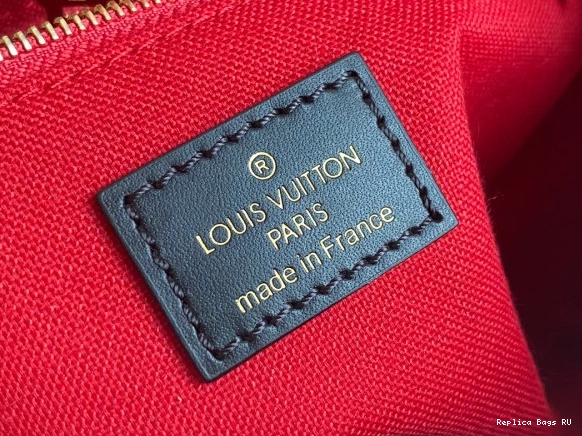 Affordable VUITTON LOUIS PM ONTHEGO 0716